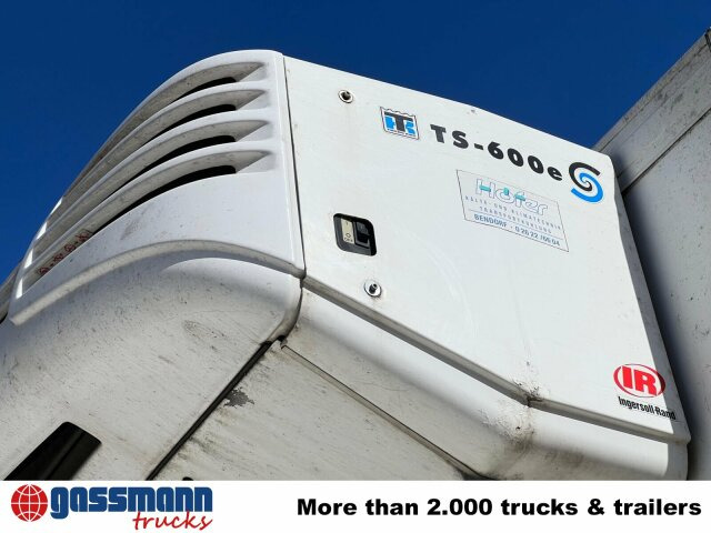 MAN TGM 18.290 4X2 LL, Tiefkühlkoffer, Thermoking, - Рефрижератор: фото 2 MAN TGM 18.290 4X2 LL, Tiefkühlkoffer, Thermoking, - Рефрижератор: фото 2