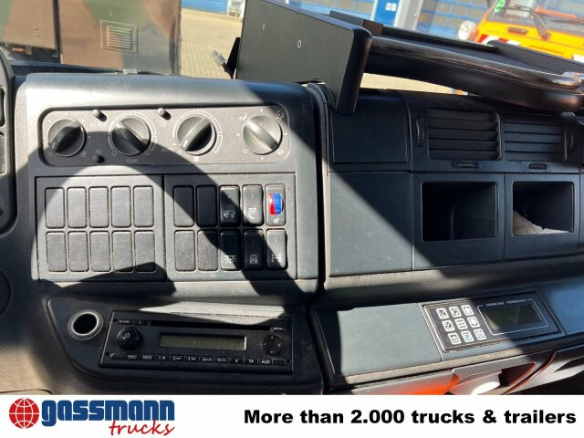 MAN TGM 18.290 4X2 LL, Tiefkühlkoffer, Thermoking, - Рефрижератор: фото 5 MAN TGM 18.290 4X2 LL, Tiefkühlkoffer, Thermoking, - Рефрижератор: фото 5