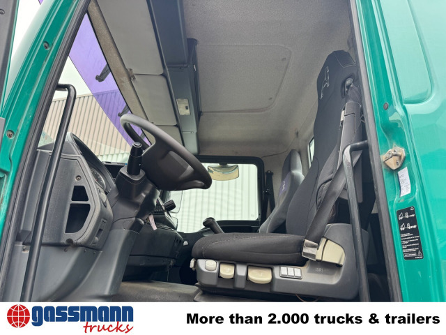 MAN TGM 18.340 4x4 BB, Hiab LHT 19046 Abrollkipper, - Крюковой мультилифт: фото 3 MAN TGM 18.340 4x4 BB, Hiab LHT 19046 Abrollkipper, - Крюковой мультилифт: фото 3