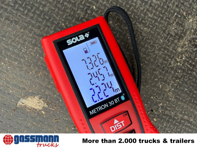 MAN TGM 22.290 6x2-4 LL, EEV, Lenkachse, 2x AHK, - Грузовик с закрытым кузовом: фото 4 MAN TGM 22.290 6x2-4 LL, EEV, Lenkachse, 2x AHK, - Грузовик с закрытым кузовом: фото 4