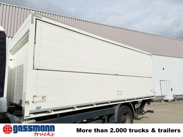 MAN TGS 18.320 4X4 BL, Getränkekoffer, LBW MBB, 2x - Грузовик бортовой/ Платформа: фото 4 MAN TGS 18.320 4X4 BL, Getränkekoffer, LBW MBB, 2x - Грузовик бортовой/ Платформа: фото 4
