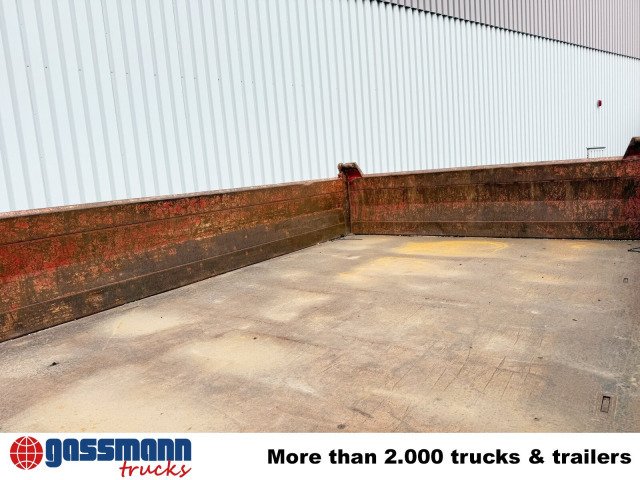 MAN TGS 18.400 4x4 BB, Navi, Kran Atlas 120.2E-A3L, - Самосвал, Автоманипулятор: фото 2 MAN TGS 18.400 4x4 BB, Navi, Kran Atlas 120.2E-A3L, - Самосвал, Автоманипулятор: фото 2