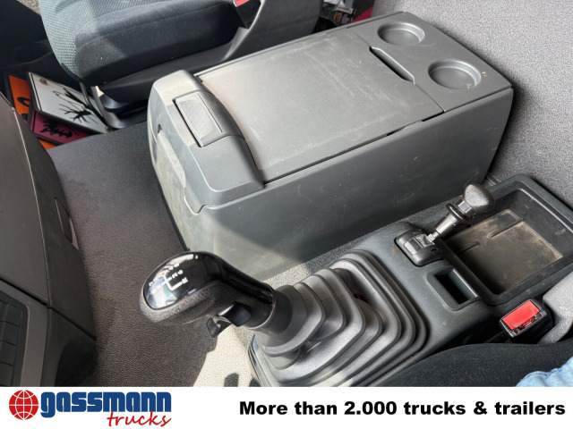 MAN TGS 26.400 6x2-4 BL, Liftachse, ADR, Esterer - Грузовик-цистерна: фото 5 MAN TGS 26.400 6x2-4 BL, Liftachse, ADR, Esterer - Грузовик-цистерна: фото 5