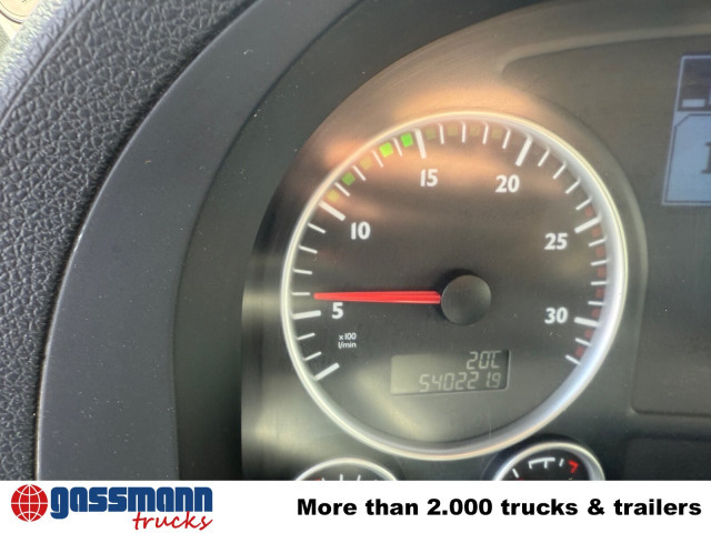 MAN TGS 26.400 6x2-4 BL, Liftachse, ADR, Esterer - Грузовик-цистерна: фото 4 MAN TGS 26.400 6x2-4 BL, Liftachse, ADR, Esterer - Грузовик-цистерна: фото 4