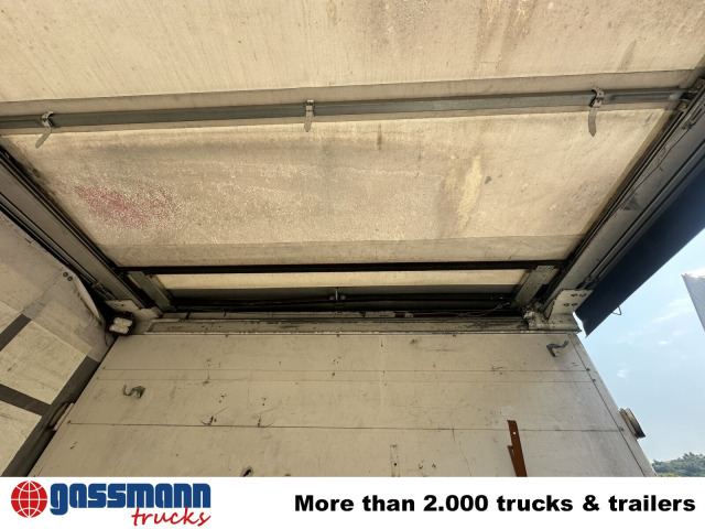 MAN TGS 26.400 6x2-4 LL, Lenk-/Lift, Edscha, - Грузовик бортовой/ Платформа, Автоманипулятор: фото 4 MAN TGS 26.400 6x2-4 LL, Lenk-/Lift, Edscha, - Грузовик бортовой/ Платформа, Автоманипулятор: фото 4