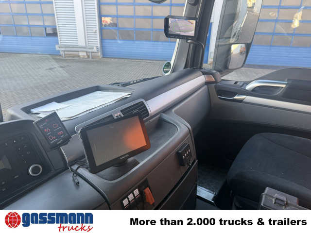 MAN TGS 26.440 6x2-4 BL, Lenk-/Liftachse, ADR, - Грузовик-цистерна: фото 5 MAN TGS 26.440 6x2-4 BL, Lenk-/Liftachse, ADR, - Грузовик-цистерна: фото 5