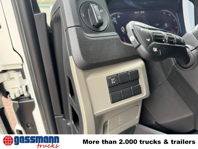 MAN TGS 33.440 BB 6x4 - Крюковой мультилифт: фото 4 MAN TGS 33.440 BB 6x4 - Крюковой мультилифт: фото 4