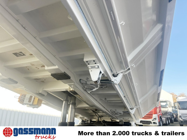 MAN TGS 35.460 8X4 BB, Meiller Bordmatik 13m³ - Самосвал: фото 2 MAN TGS 35.460 8X4 BB, Meiller Bordmatik 13m³ - Самосвал: фото 2