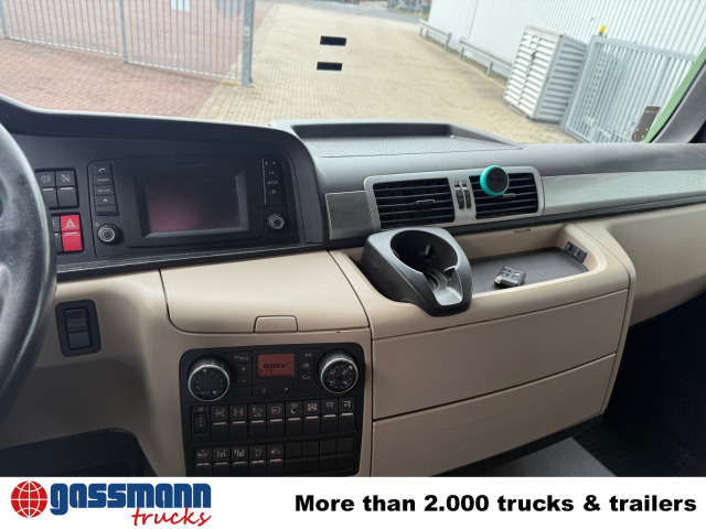 MAN TGS 35.460 8x4-4 BL, Intarder, Lenk/Lift, - Грузовик-цистерна: фото 5 MAN TGS 35.460 8x4-4 BL, Intarder, Lenk/Lift, - Грузовик-цистерна: фото 5