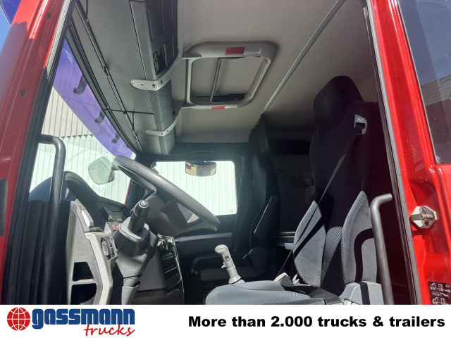 MAN TGX 18.360 4X2 LL, Fahrschule - Грузовик-контейнеровоз/ Сменный кузов: фото 4 MAN TGX 18.360 4X2 LL, Fahrschule - Грузовик-контейнеровоз/ Сменный кузов: фото 4