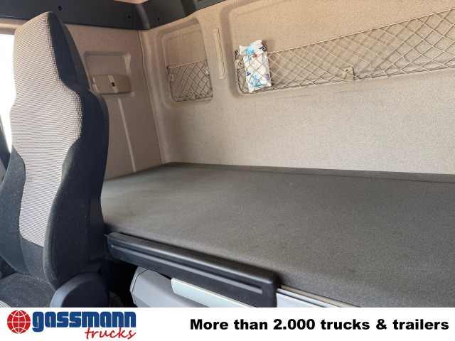 Крюковой мультилифт MAN TGX 26.580 6x2-4 BL, Intarder, Lenk-/Liftachse,: фото 6