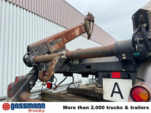 Meiller AK 16 MT Tele-Absetzanlage - Система портальной погрузки/ Мультилифт: фото 4 Meiller AK 16 MT Tele-Absetzanlage - Система портальной погрузки/ Мультилифт: фото 4