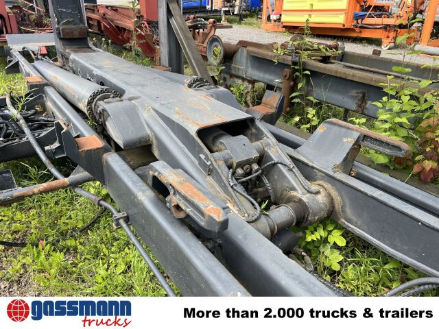 Meiller RK 20.65 - Крюковой мультилифт: фото 5 Meiller RK 20.65 - Крюковой мультилифт: фото 5