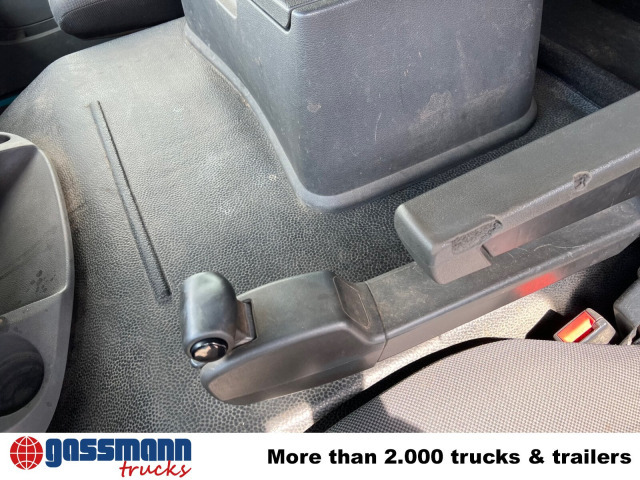 Mercedes-Benz Actros 1832 K 4x2 mit Heckkran Hiab XS 099ES-2 - Самосвал, Автоманипулятор: фото 5 Mercedes-Benz Actros 1832 K 4x2 mit Heckkran Hiab XS 099ES-2 - Самосвал, Автоманипулятор: фото 5