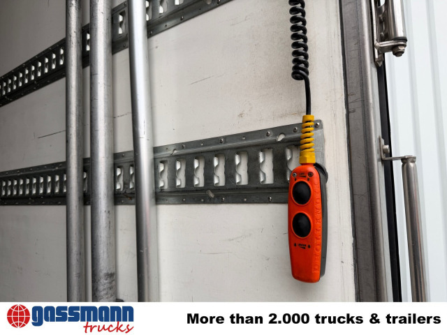 Mercedes-Benz Actros 1832 L 4x2, Kühlkoffer, 2x Trennwand, - Рефрижератор: фото 2 Mercedes-Benz Actros 1832 L 4x2, Kühlkoffer, 2x Trennwand, - Рефрижератор: фото 2