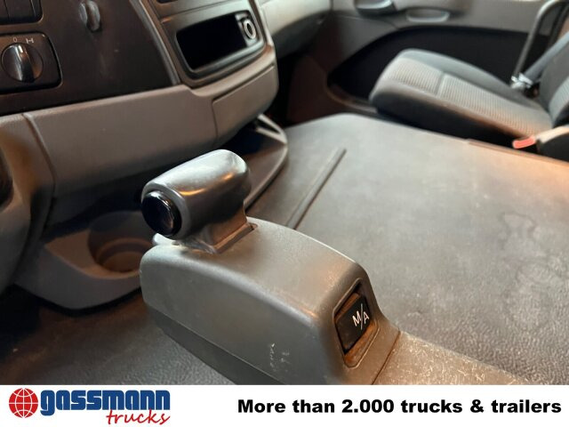 Mercedes-Benz Actros 2541 L 6x2, Lenk-/Liftachse - Грузовик-шасси: фото 4 Mercedes-Benz Actros 2541 L 6x2, Lenk-/Liftachse - Грузовик-шасси: фото 4