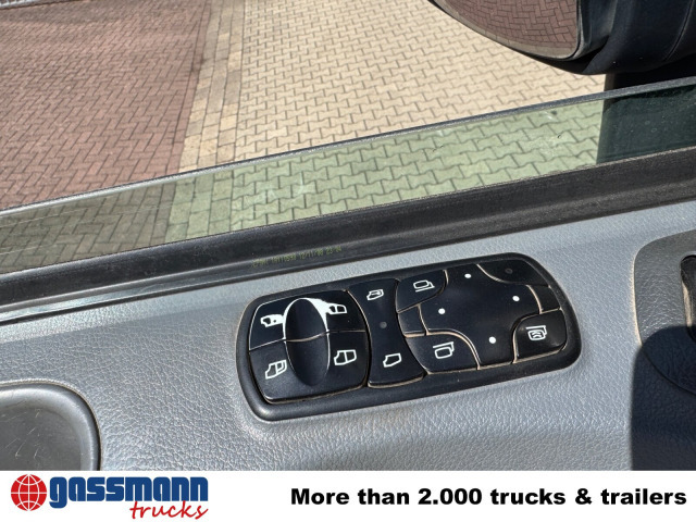 Mercedes-Benz Actros 2648 LK 6x4, Retarder, Bi-Xenon - Грузовик-шасси: фото 2 Mercedes-Benz Actros 2648 LK 6x4, Retarder, Bi-Xenon - Грузовик-шасси: фото 2