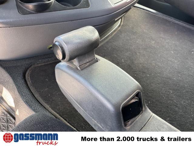 Mercedes-Benz Actros 2648 LK 6x4, Retarder, Bordmatik, - Самосвал: фото 5 Mercedes-Benz Actros 2648 LK 6x4, Retarder, Bordmatik, - Самосвал: фото 5