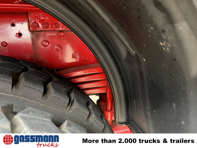 Mercedes-Benz Actros 3346 AK 6x6, 134t Anhängelast WSK, - Грузовик бортовой/ Платформа, Автоманипулятор: фото 2 Mercedes-Benz Actros 3346 AK 6x6, 134t Anhängelast WSK, - Грузовик бортовой/ Платформа, Автоманипулятор: фото 2