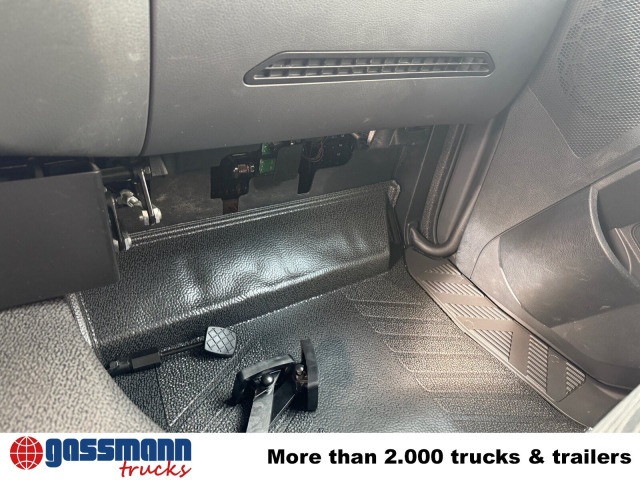 Mercedes-Benz Arocs 1827 A 4x4, Ex-! - Грузовик бортовой/ Платформа: фото 3 Mercedes-Benz Arocs 1827 A 4x4, Ex-! - Грузовик бортовой/ Платформа: фото 3