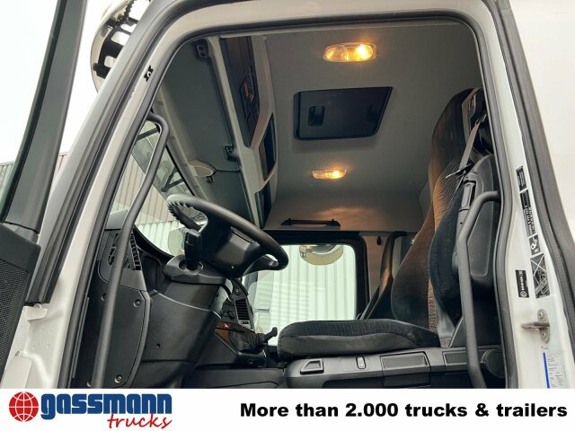 Mercedes-Benz Arocs 1830 K 4x2, Funk - Портальный бункеровоз: фото 3 Mercedes-Benz Arocs 1830 K 4x2, Funk - Портальный бункеровоз: фото 3