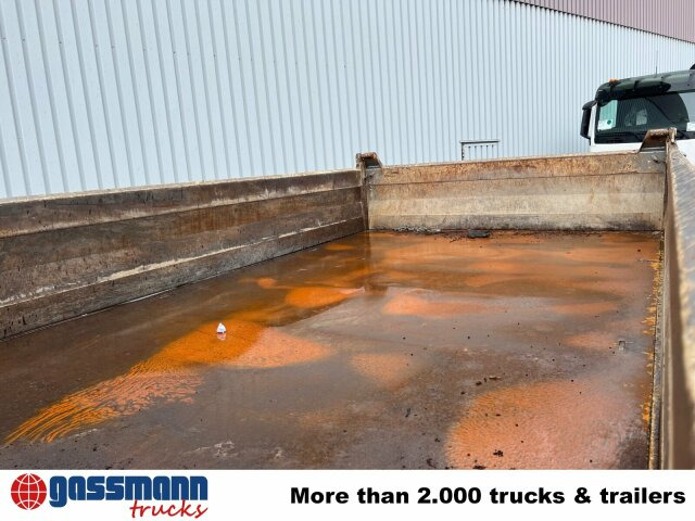 Mercedes-Benz Arocs 1840 K 4x2 - Самосвал: фото 2 Mercedes-Benz Arocs 1840 K 4x2 - Самосвал: фото 2