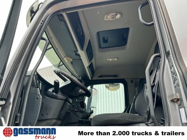 Mercedes-Benz Arocs 1840 K 4x2 - Самосвал: фото 3 Mercedes-Benz Arocs 1840 K 4x2 - Самосвал: фото 3