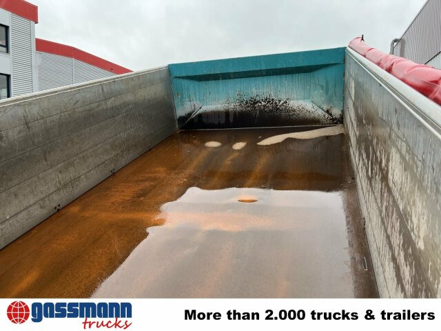 Mercedes-Benz Arocs 1846 LK 4x4 HAD, HydroDrive, Retarder, - Самосвал: фото 4 Mercedes-Benz Arocs 1846 LK 4x4 HAD, HydroDrive, Retarder, - Самосвал: фото 4