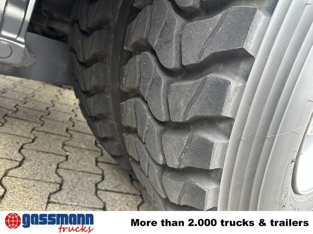 Mercedes-Benz Arocs 2643 LK 6x6 HAD, HydroDrive - Самосвал: фото 5 Mercedes-Benz Arocs 2643 LK 6x6 HAD, HydroDrive - Самосвал: фото 5