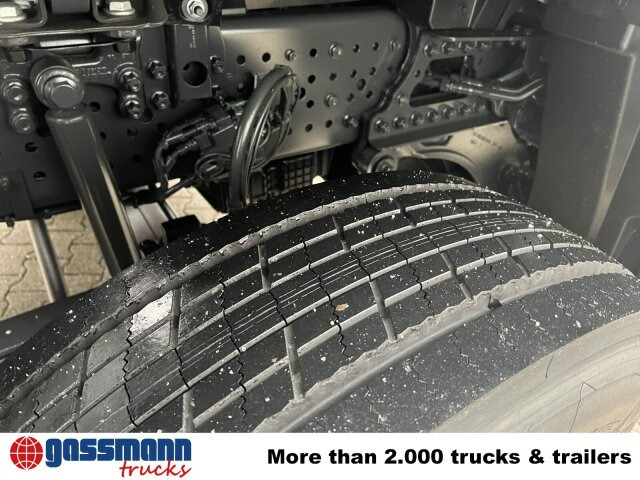 Mercedes-Benz Arocs 2645 K 6x4, MultimediaCockpit, Bordmatik - Самосвал: фото 5 Mercedes-Benz Arocs 2645 K 6x4, MultimediaCockpit, Bordmatik - Самосвал: фото 5