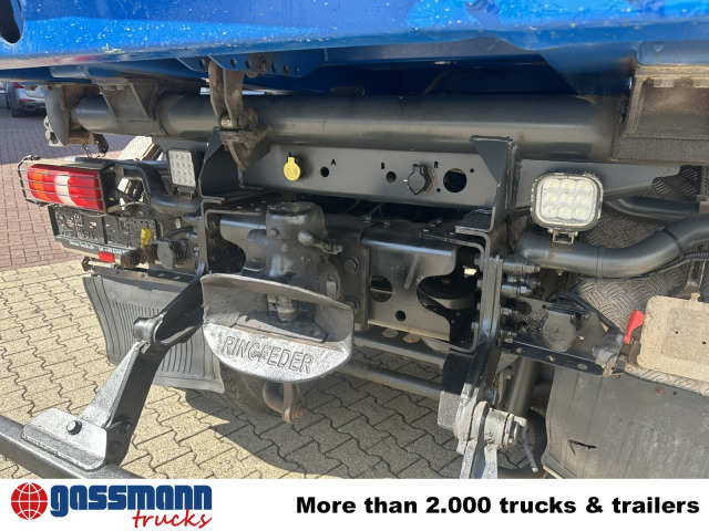 Mercedes-Benz Arocs 2645 K 6x4, Retarder - Самосвал: фото 5 Mercedes-Benz Arocs 2645 K 6x4, Retarder - Самосвал: фото 5