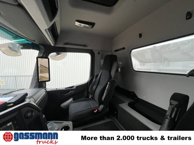Mercedes-Benz Arocs 2645 K 6x4, Retarder, MirrorCam - Крюковой мультилифт: фото 5 Mercedes-Benz Arocs 2645 K 6x4, Retarder, MirrorCam - Крюковой мультилифт: фото 5