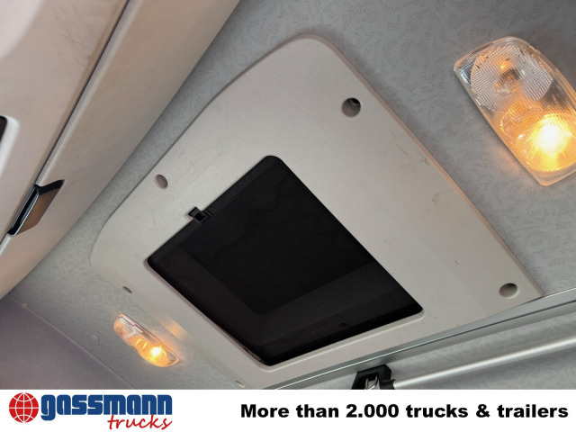 Mercedes-Benz Arocs 2651 L 6x4, Retarder, StreamSpace - Грузовик-шасси: фото 5 Mercedes-Benz Arocs 2651 L 6x4, Retarder, StreamSpace - Грузовик-шасси: фото 5