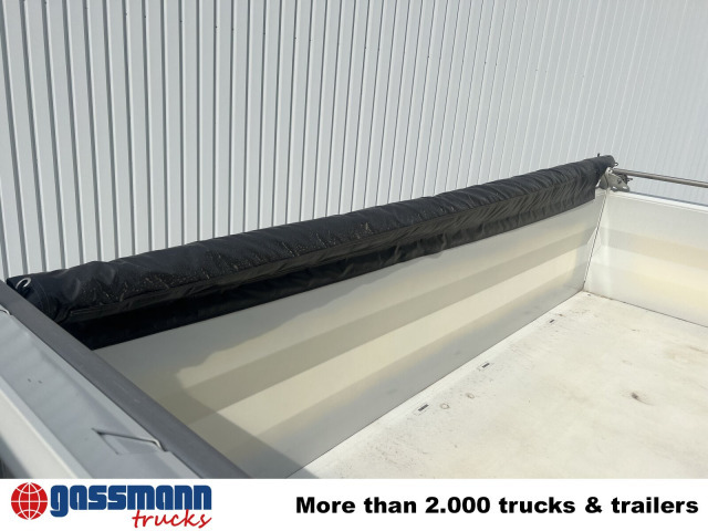 Mercedes-Benz Arocs 2651 LK 6x4, Retarder, MultimediaCockpit, - Самосвал: фото 5 Mercedes-Benz Arocs 2651 LK 6x4, Retarder, MultimediaCockpit, - Самосвал: фото 5