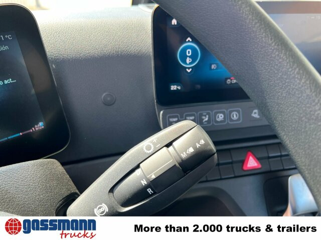 Новый Самосвал Mercedes-Benz Arocs 3240 8x4, Meiller 3-Seiten Kipper, ca.: фото 7 Новый Самосвал Mercedes-Benz Arocs 3240 8x4, Meiller 3-Seiten Kipper, ca.: фото 7