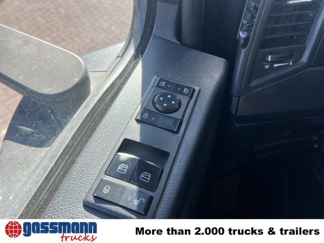 Самосвал Mercedes-Benz Arocs 3243 K 8x4/4, Bordmatik: фото 7