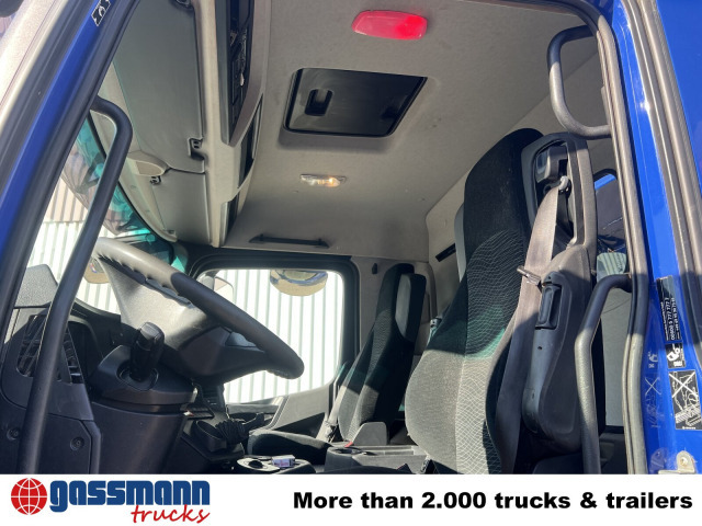 Mercedes-Benz Arocs 3243 K 8x4/4, Bordmatik - Самосвал: фото 3 Mercedes-Benz Arocs 3243 K 8x4/4, Bordmatik - Самосвал: фото 3