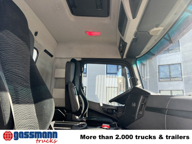 Самосвал Mercedes-Benz Arocs 3243 K 8x4/4, Bordmatik: фото 6