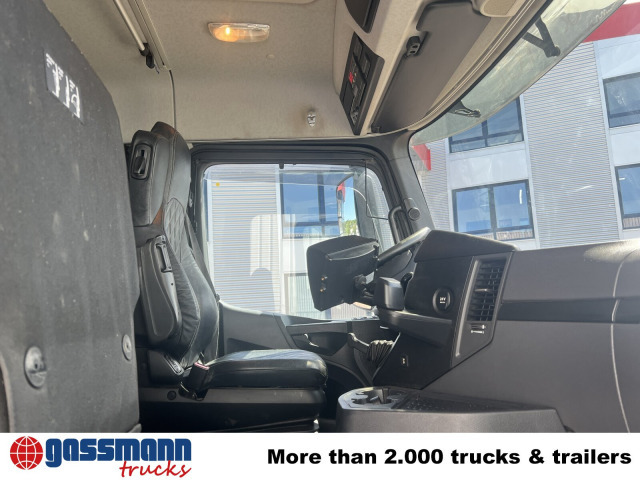 Mercedes-Benz Arocs 3251 LK 8x4/4, Retarder, Stahlmulde ca. - Внедорожный самосвал: фото 4 Mercedes-Benz Arocs 3251 LK 8x4/4, Retarder, Stahlmulde ca. - Внедорожный самосвал: фото 4