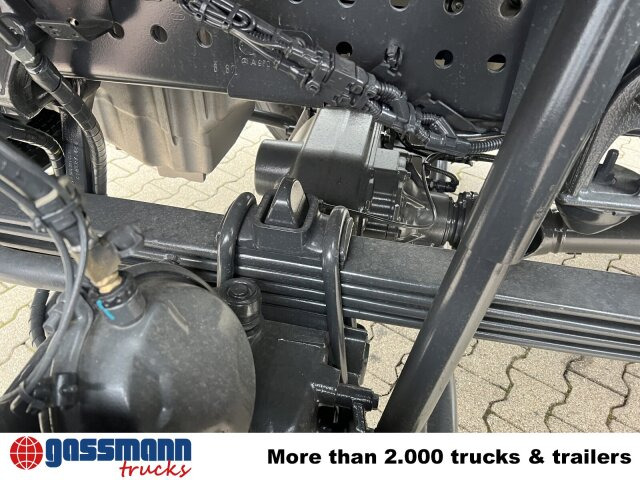 Mercedes-Benz Arocs 3351 AK 6x6, Grounder - Самосвал: фото 4 Mercedes-Benz Arocs 3351 AK 6x6, Grounder - Самосвал: фото 4