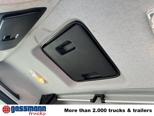 Mercedes-Benz Arocs 3351 AK 6x6, Retarder, Navi, Grounder - Крюковой мультилифт: фото 5 Mercedes-Benz Arocs 3351 AK 6x6, Retarder, Navi, Grounder - Крюковой мультилифт: фото 5