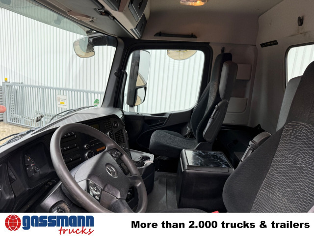 Mercedes-Benz Arocs 3363 K 6x4, Grounder, - Самосвал: фото 3 Mercedes-Benz Arocs 3363 K 6x4, Grounder, - Самосвал: фото 3