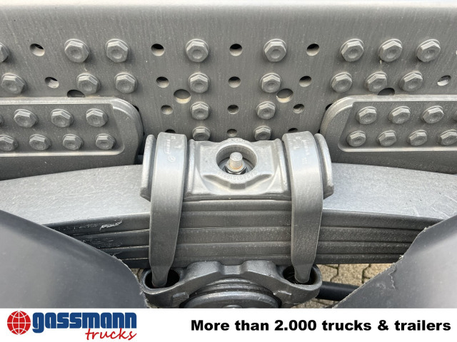 Mercedes-Benz Arocs 4151 AK 8x8/4, Grounder, Meiller - Внедорожный самосвал: фото 4 Mercedes-Benz Arocs 4151 AK 8x8/4, Grounder, Meiller - Внедорожный самосвал: фото 4