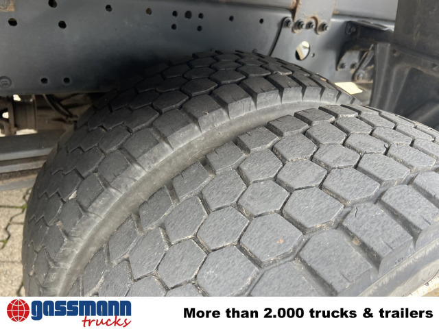 Mercedes-Benz Atego 1224 KK 4x2, 2x AHK, Kran Palfinger PK8501 - Самосвал, Автоманипулятор: фото 3 Mercedes-Benz Atego 1224 KK 4x2, 2x AHK, Kran Palfinger PK8501 - Самосвал, Автоманипулятор: фото 3