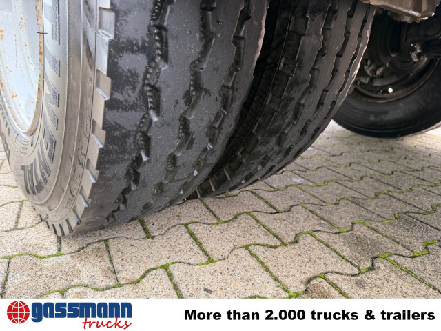 Mercedes-Benz Atego 1523 AK 4x4 - Самосвал: фото 4 Mercedes-Benz Atego 1523 AK 4x4 - Самосвал: фото 4