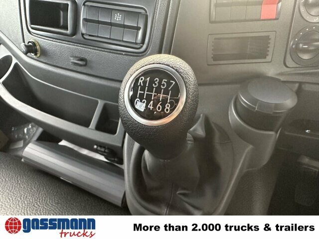 Mercedes-Benz Atego 1630 AK 4x4, Rechtslenker - Грузовик-шасси: фото 5 Mercedes-Benz Atego 1630 AK 4x4, Rechtslenker - Грузовик-шасси: фото 5