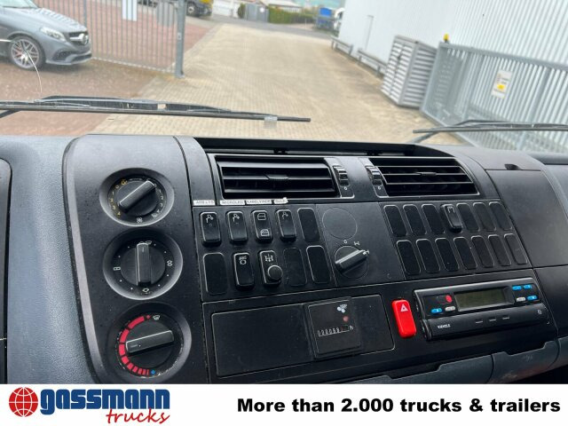 Mercedes-Benz Atego 2628 K 6x4, 6-Zylinder - Грузовик-контейнеровоз/ Сменный кузов: фото 5 Mercedes-Benz Atego 2628 K 6x4, 6-Zylinder - Грузовик-контейнеровоз/ Сменный кузов: фото 5