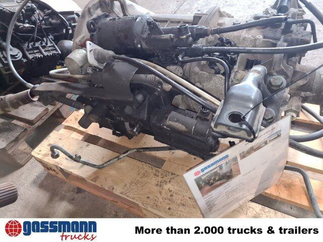 Mercedes-Benz Atego Schaltgetriebe G90-6/6,70-0,73 - Трансмиссия для Грузовиков: фото 4 Mercedes-Benz Atego Schaltgetriebe G90-6/6,70-0,73 - Трансмиссия для Грузовиков: фото 4