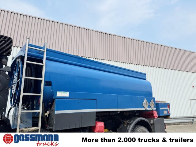 Mercedes-Benz Axor 1829 A 4x4, Willig Tank ca. 8500l, 2 - Грузовик-цистерна: фото 4 Mercedes-Benz Axor 1829 A 4x4, Willig Tank ca. 8500l, 2 - Грузовик-цистерна: фото 4