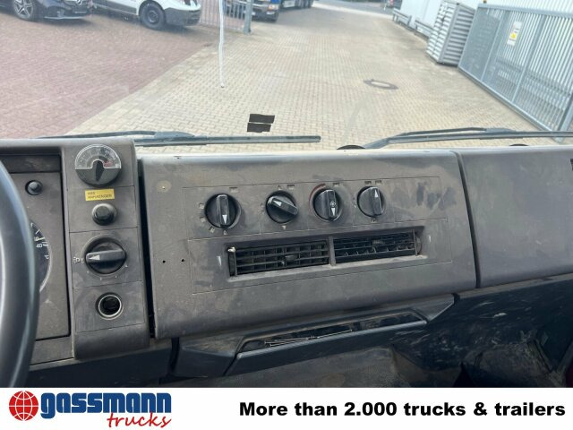 Mercedes-Benz LK 1117 K 4x2, 6-Zylinder Motor, 2x AHK - Самосвал: фото 5 Mercedes-Benz LK 1117 K 4x2, 6-Zylinder Motor, 2x AHK - Самосвал: фото 5